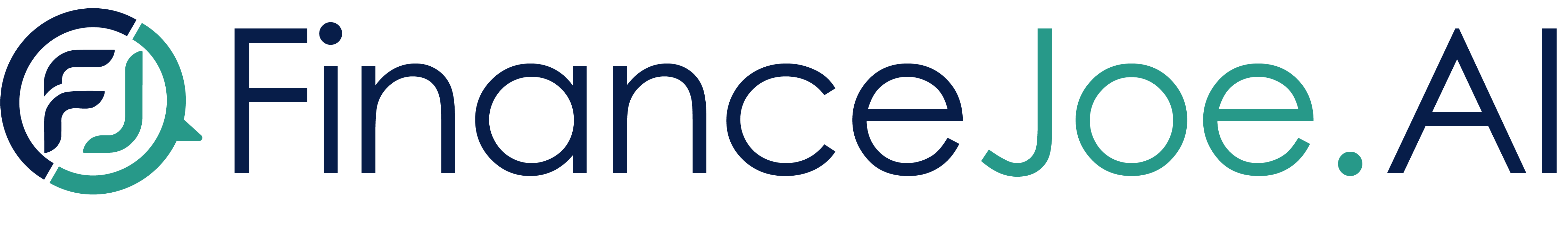 Finance Joe Logo